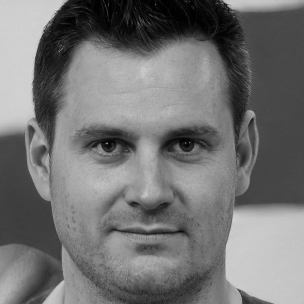 Ritratto di Luca Monteverdi