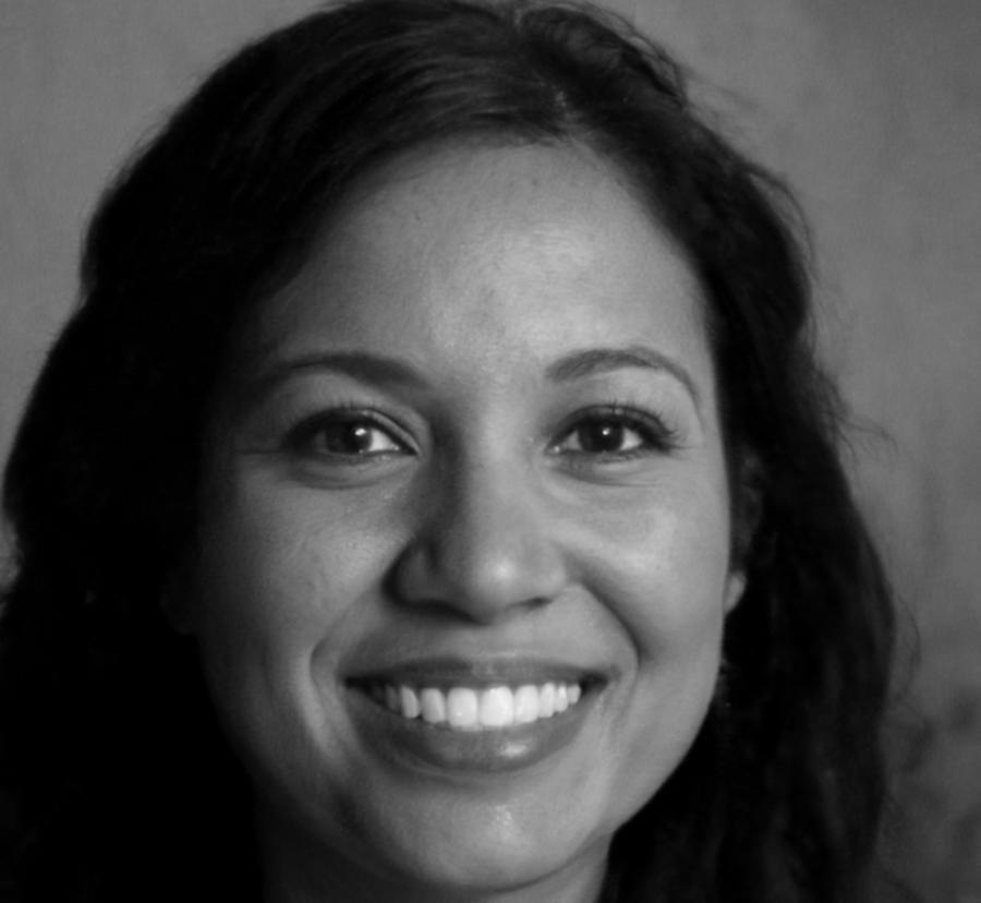 Ritratto di Serena Taviani