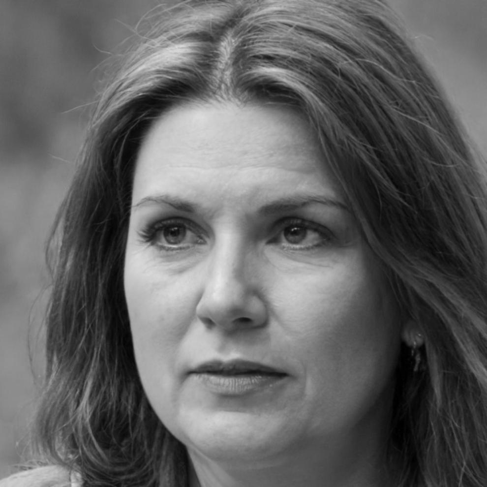 Ritratto di Elettra Fabbri