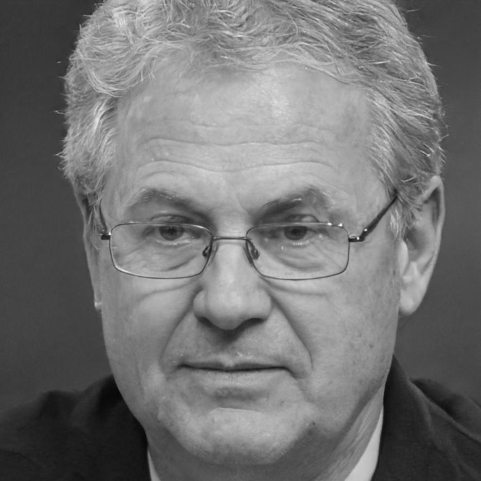 Ritratto di Valerio Marchetti